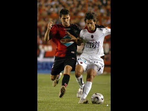 sebastian malandra junio 2017