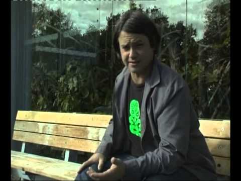 Wayne Anderson - Singer of Songs s01e01