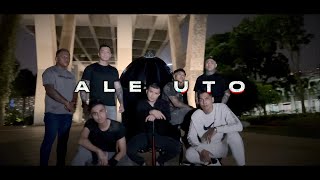 DANAGA, RAZCAL, NASTY NAS K-CLIQUE -  &quot; ALE UTO &quot; (Feat. Dato&#39; Aaron Aziz) [HiFi Version]