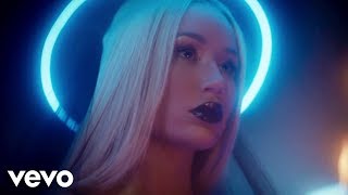 Iggy Azalea, Quavo - Savior