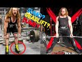 How I'm Going to Deadlift 700lbs in 60 Days