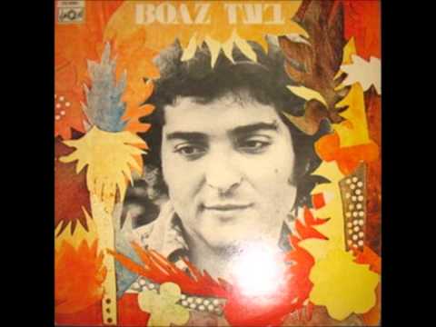 Video thumbnail for Hatzoani - הצועני