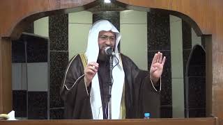 ماذا بعد رمضان؟ خطبة الجمعة د. عماد السواعير image