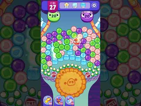 (Angry birds dream blast) Level 5664 gameplay, subscribe for latest update!