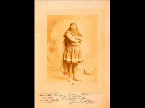 Emanuel Lafarge Sigurd Esprits gardiens.wmv