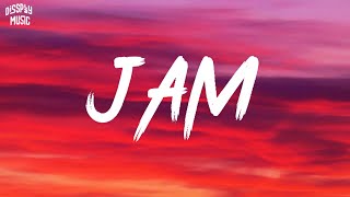 Michael Jackson - Jam (lyrics)