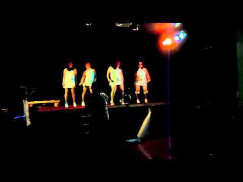 We Started This Op'ra Shit - Elective Surgery (San Diego)