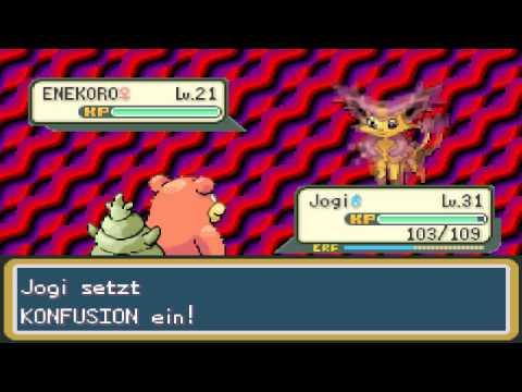 Lets Play Pokemon Blattgrün [Fuel Edtion] [Nuzlocke] # 3 - Zu Einfach!