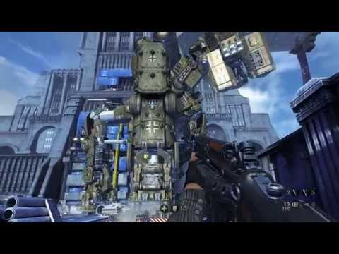 colossus 2  Hauppauge   hardware  with  Wolfenstein  part 2