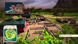 Tropico 5 Big Cheese Mission