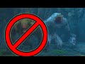 Sekiro Headless Ape - How to prevent second ape from appearing