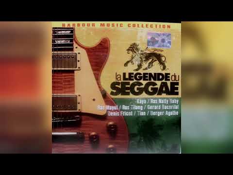 La Légende du Seggae : Levé Dansé (Berger Agathe)
