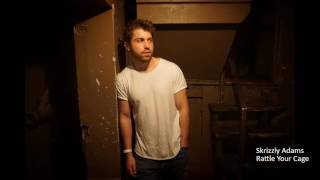 Skrizzly Adams - Rattle Your Cage (House Party Audio 5/28/16)