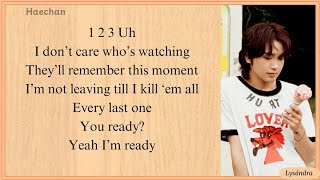 Download lagu Intermission - Haechan | Lyrics mp3