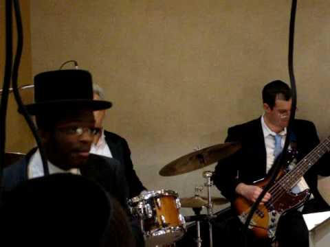 Birshus- Yehuda Menashe