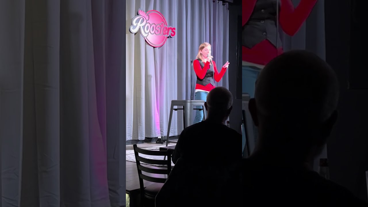 Promotional video thumbnail 1 for Mandy Haltom, PhD