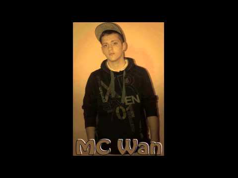 Mc Wan - Elengedlek