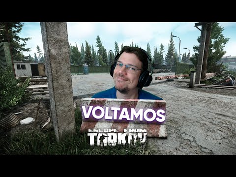 ZERO TO HERO COMO DEVE SER - ESCAPE FROM TARKOV