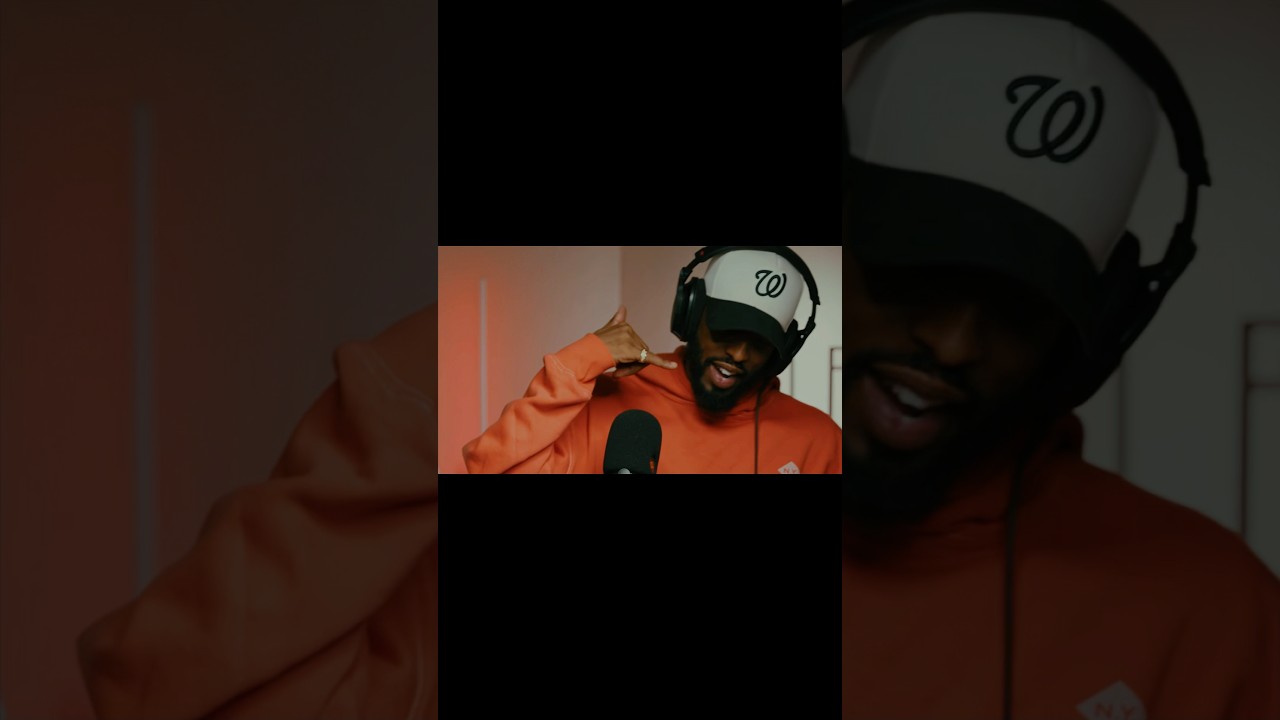 Kendrick SMOKED His Verse On Baby Keem’s “Good Flirts”🔥 #MalloryBros