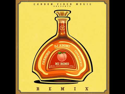 Farruko - Mi Romo Remix (Feat. DJ Adoni & El Experimento)