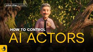 Kling 2.6 Motion Control Is Wild… But Can You Use It in Real Films?