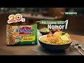 Iklan Radio Mie Sedaap Soto Ft Ariel Noah