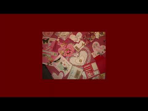 a cozy valentines day playlist ♥️🧸💌🏹