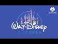 Walt Disney Pictures 1995 Pixar Short Version Logo Remake