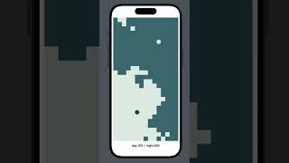 Pong Wars #swiftui #coding #ios #macos