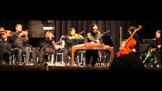 Concertino for Santoor & Orchestra