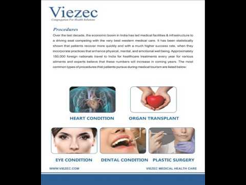 Viezec Medical Health Care Company Profile