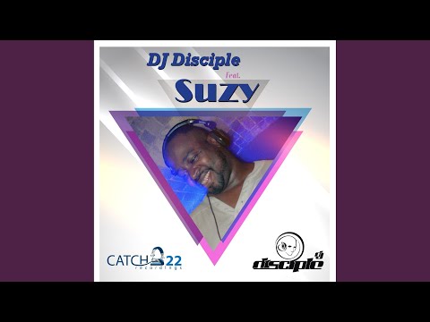 Yes (DJ Disciple Clubbed Up Radio Mix)