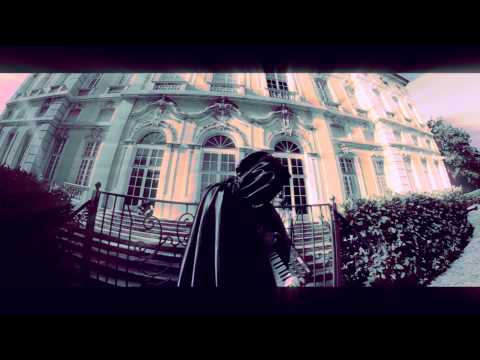 Alex Antonov - DESMOND WOLFE feat. Masked Acéphale (Official Video) - Prod. Bijesterveld