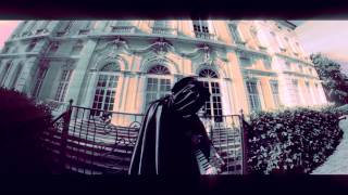 Alex Antonov - DESMOND WOLFE feat. Masked Acéphale (Official Video) - Prod. Bijesterveld