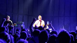 STARSAILOR - Four To The Floor (31/10/2024 LIVE @MYLOS CLUB Thessaloniki)