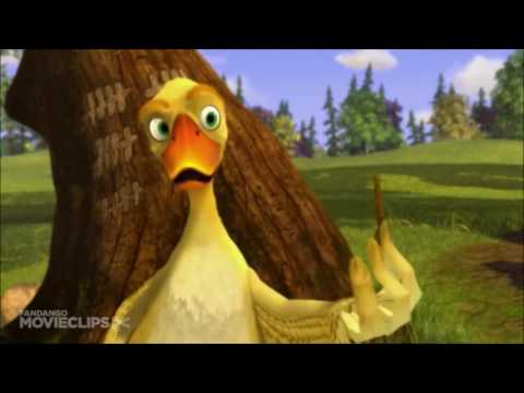 Giggles in Wonderland part 9 - A Tigger with a Ladder/We'll Smoke the Blighter Out