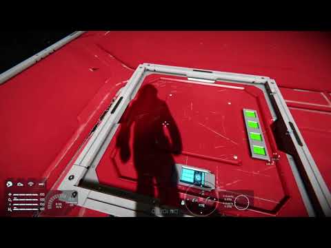 Space Engineers Xbox: Tutorial 110 - Selecting and Grouping via Control Panel 101