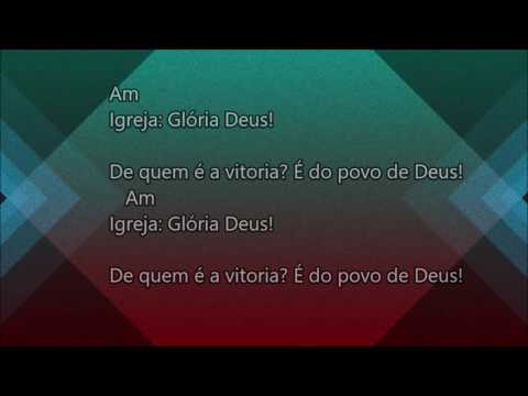 Efesios 6,10 - Thiago Dare