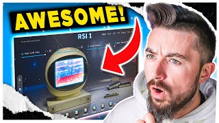 Video thumbnail for FREE VSTS + Cloudmax Breeze Plugin, RSI 1 & MORE by DixonBeats