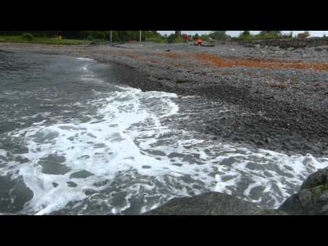 [HD] Nahant / 40 Steps in June