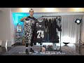 久しぶりのファッションレビュー!【多分、一風変わってる?!】