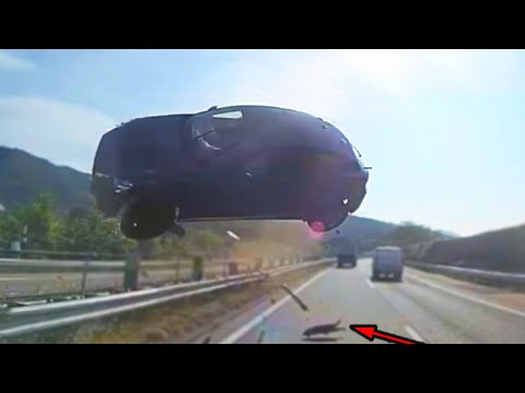 1 Hour Insane Car Crash Compilation 2023 #2 USA // Europe // Russia