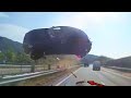 1 Hour Insane Car Crash Compilation 2023 2 USA Europe Russia