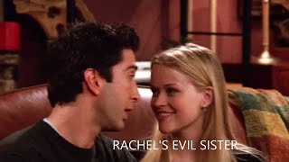 Friends: Mini-Episode with Reese Witherspoon | Jennifer Aniston