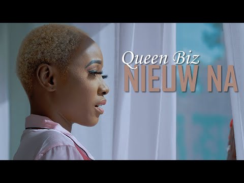 Queen Biz - Nieuw Na (Clip Officiel)