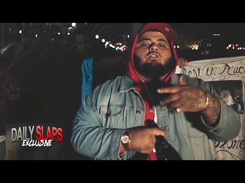 4DaLoot - Juice (Official Video) | Dir. Big Visualz