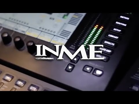 InMe - Rapture: Land of The Secret Rose [OFFICIAL VIDEO]