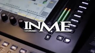 InMe - Rapture: Land of The Secret Rose [OFFICIAL VIDEO]