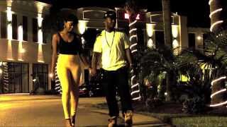 Tre-G "I AIN'T WORRIED" (OFFICIAL MUSIC VIDEO)