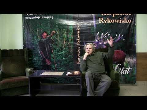 Spotkałem myśliwych - odcinek 63    Anglia - polowanie z fretkami